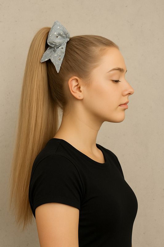 Cheermate Cheer Pony - Light Blonder